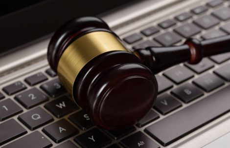 Právní poradna online