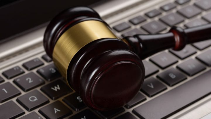 Právní poradna online