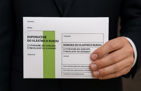 Předžalobní výzva