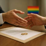 Zrušení registrovaného partnerství a vypořádání společného jmění partnerů